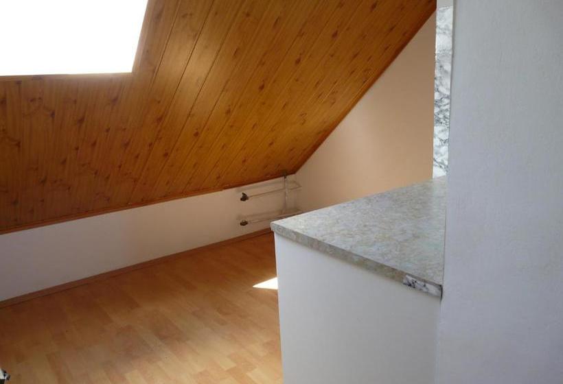 بنسيون Mi Ri Balance Vendégház