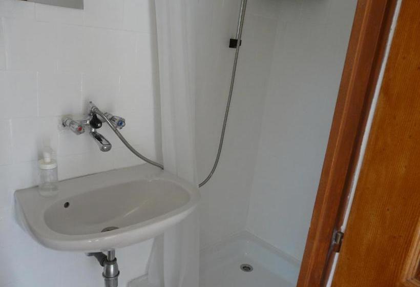 بنسيون Mi Ri Balance Vendégház