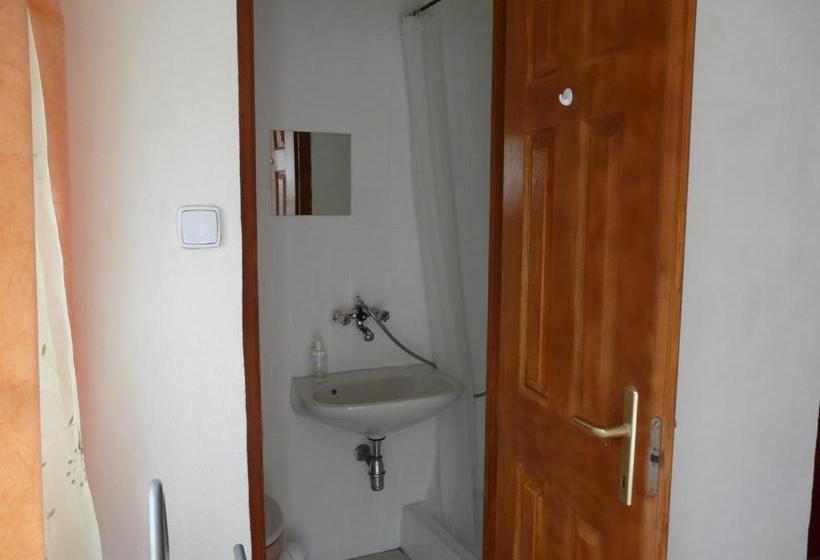 بنسيون Mi Ri Balance Vendégház