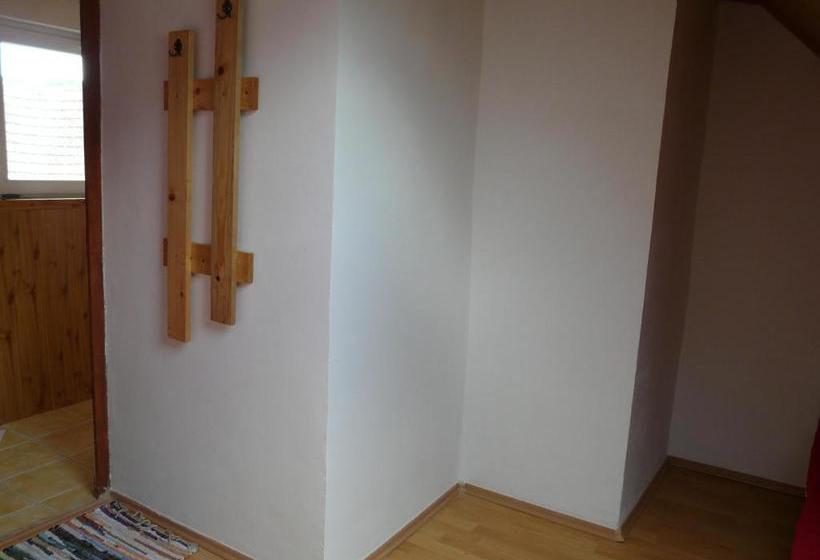 بنسيون Mi Ri Balance Vendégház