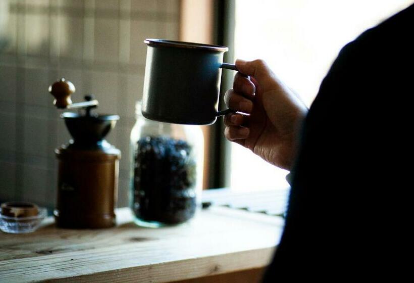 بنسيون 長瀞nemaki