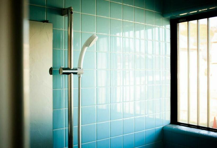 بنسيون 長瀞nemaki