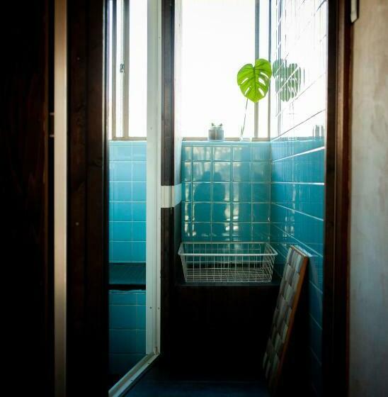 بنسيون 長瀞nemaki