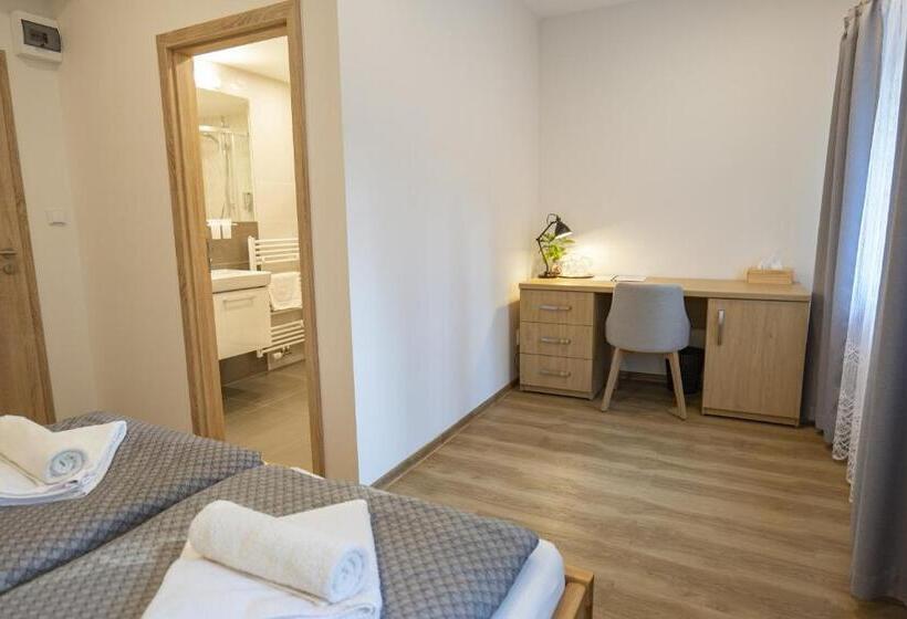 ペンション Penzion Harmony Javorník