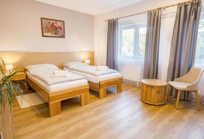 ペンション Penzion Harmony Javorník