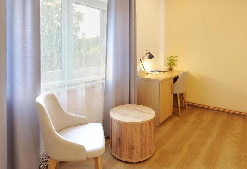 ペンション Penzion Harmony Javorník