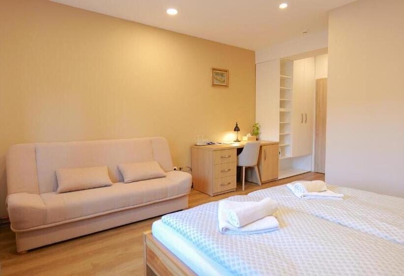 ペンション Penzion Harmony Javorník