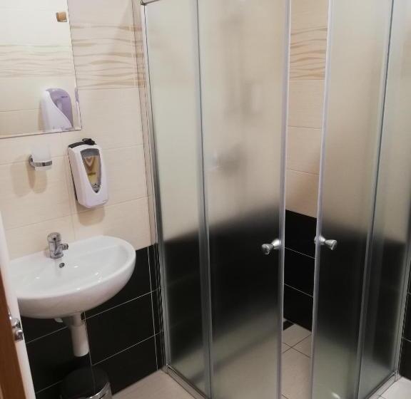 Пансион Penzion Pod Tureckom