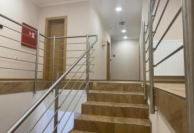 Пансион Penzion Pod Tureckom