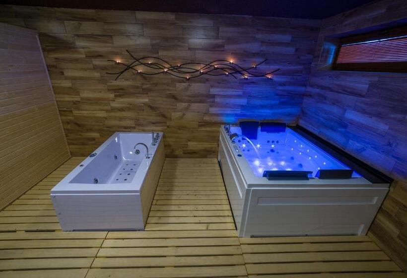 Pensió Ranch Jestřebice