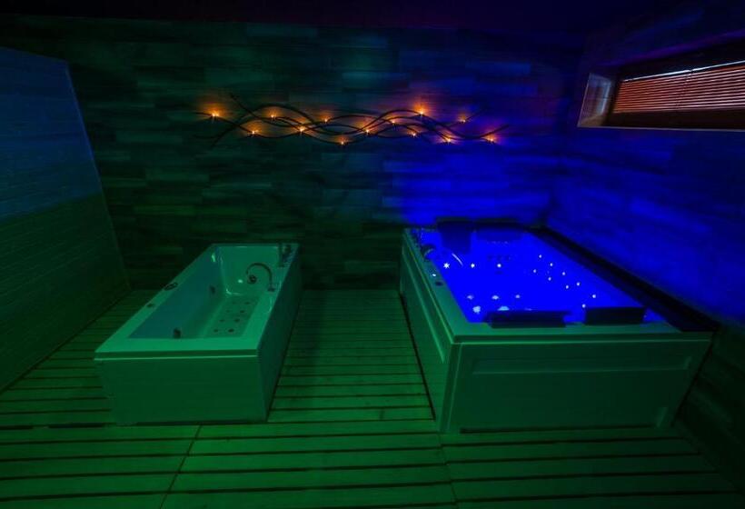 Pensió Ranch Jestřebice