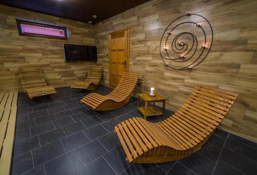 Pensió Ranch Jestřebice