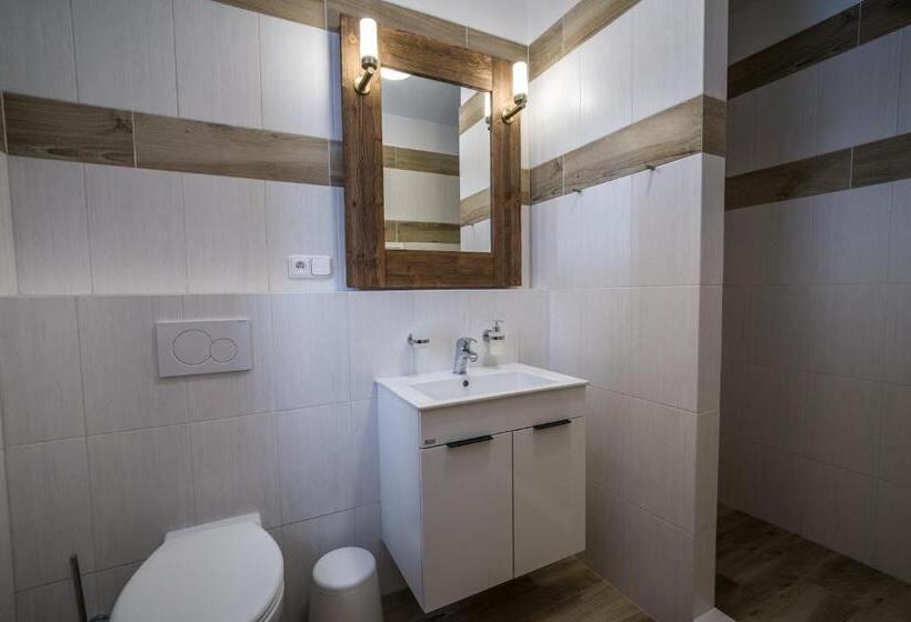 Pensió Ranch Jestřebice