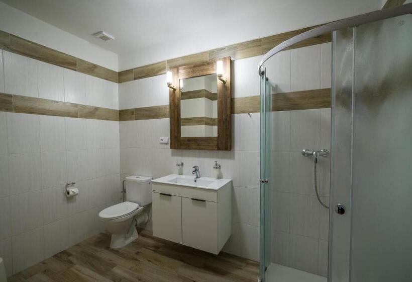 Pensió Ranch Jestřebice