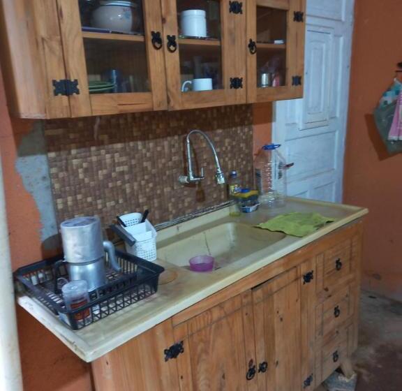 膳宿费 Rancho Dos Pássaros Amarelos