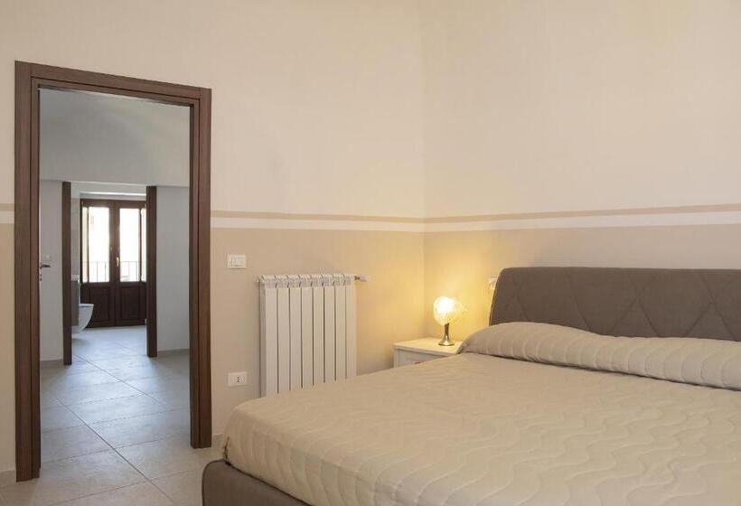 פנסיון Residenza Cappelli   Affittacamere