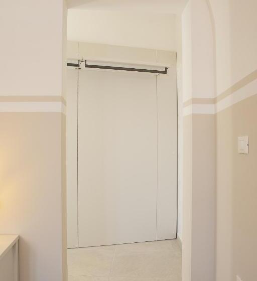 פנסיון Residenza Cappelli   Affittacamere