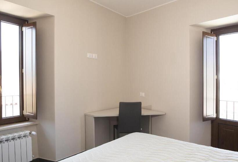 ペンション Residenza Cappelli   Affittacamere