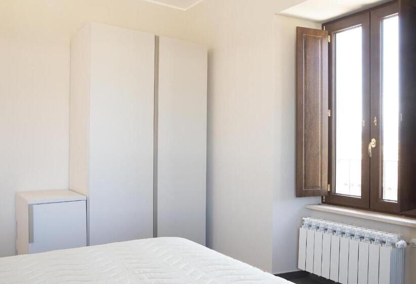 פנסיון Residenza Cappelli   Affittacamere