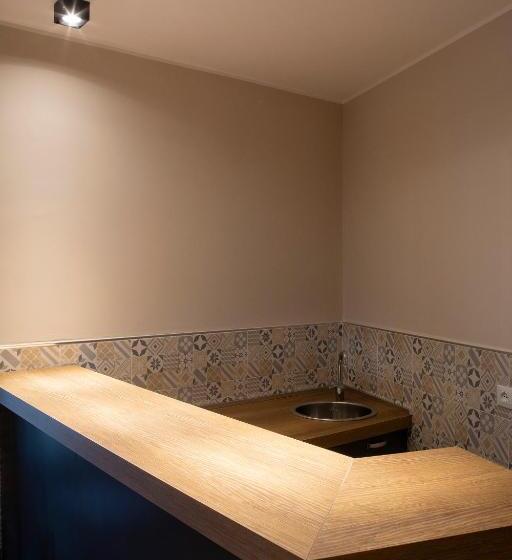 פנסיון Residenza Cappelli   Affittacamere