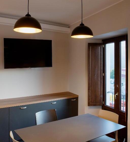 פנסיון Residenza Cappelli   Affittacamere