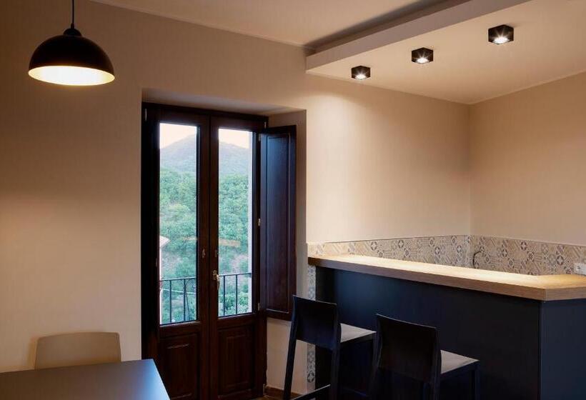 פנסיון Residenza Cappelli   Affittacamere