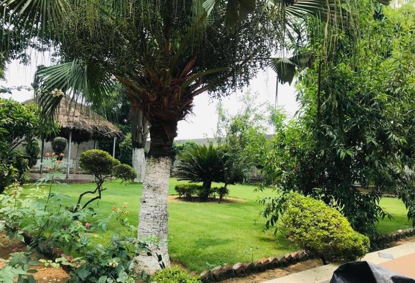 펜션 Stayapart   Aasmaa Farm Stay