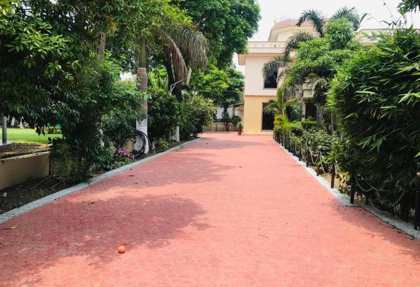 펜션 Stayapart   Aasmaa Farm Stay