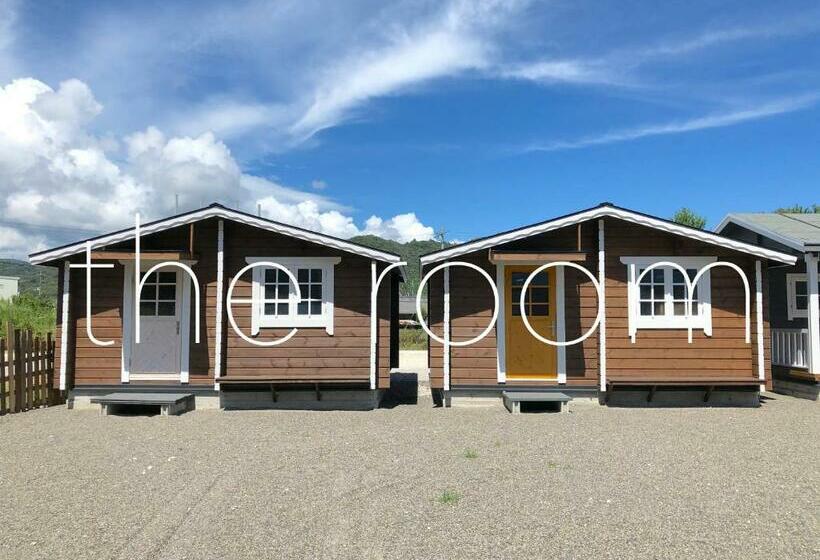 بنسيون The Room