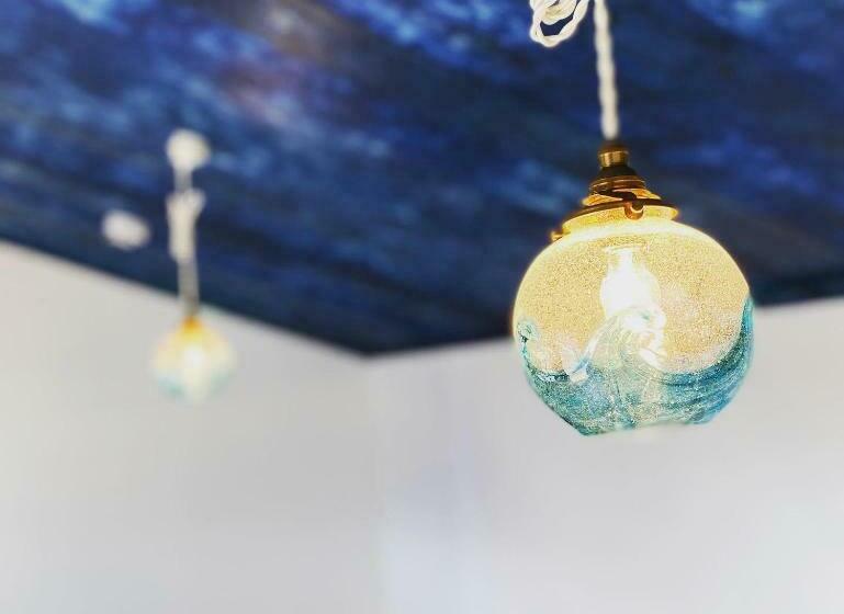 بنسيون The Room