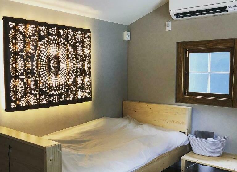 بنسيون The Room