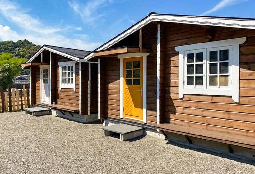 بنسيون The Room