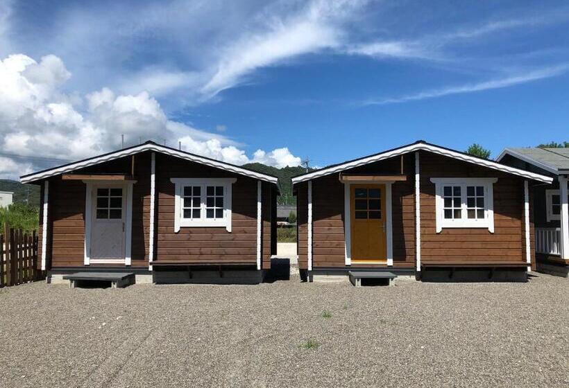 بنسيون The Room