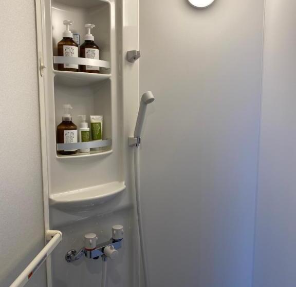 بنسيون The Room