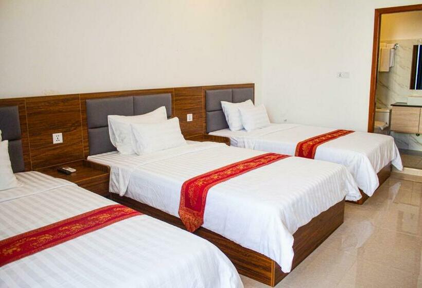 펜션 Victoria Central Villashv