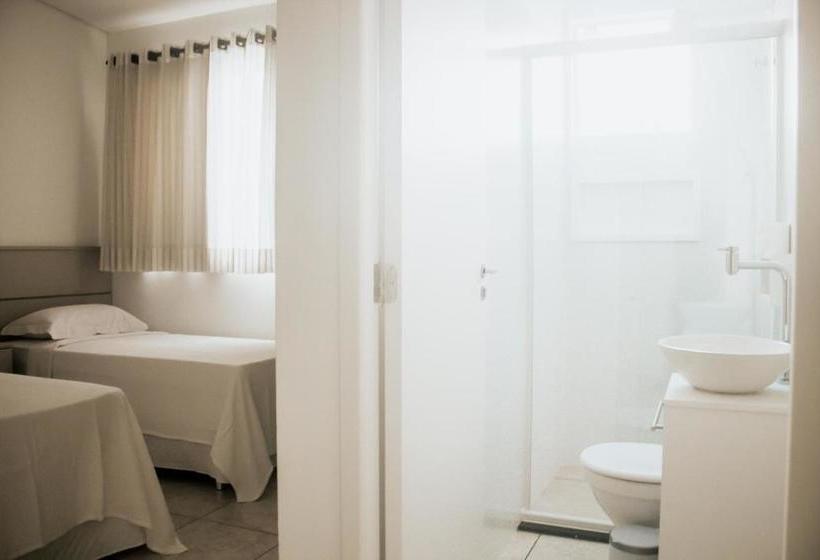 بنسيون Zen Pousada