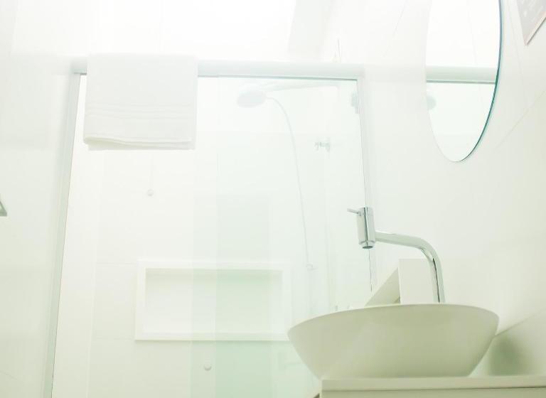 بنسيون Zen Pousada