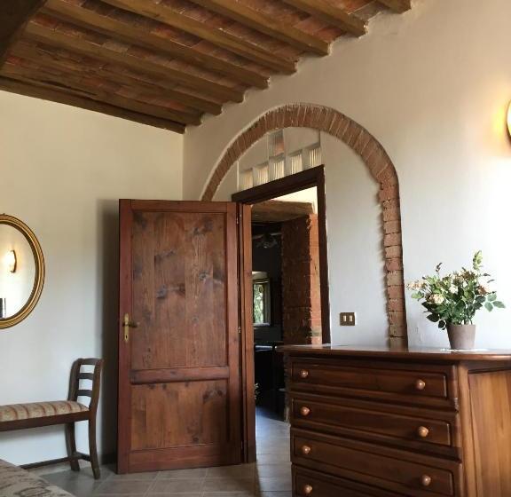 Podere La Castellina