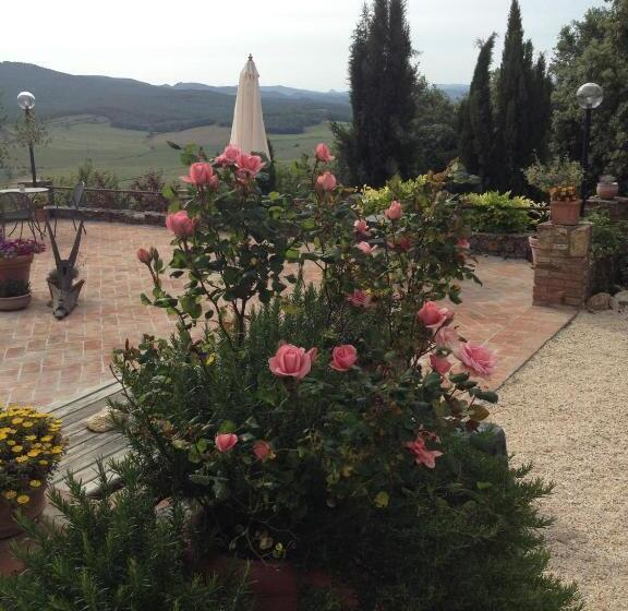 Podere La Castellina