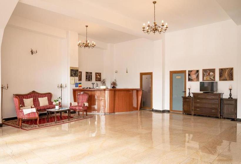 منتجع Mcpietroasa