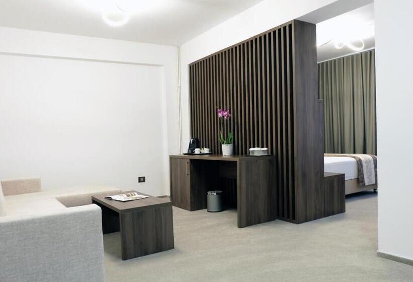 リゾートホテル Mcpietroasa