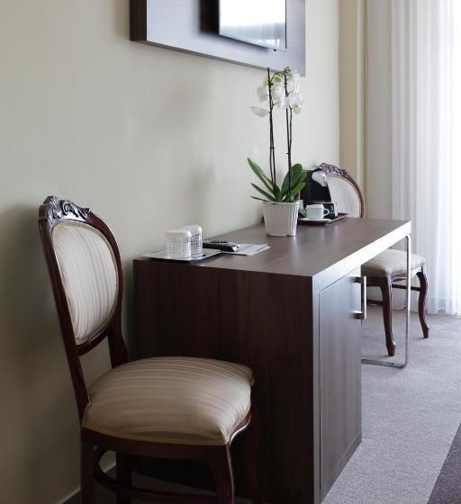 منتجع Mcpietroasa