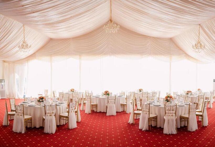 منتجع Mcpietroasa