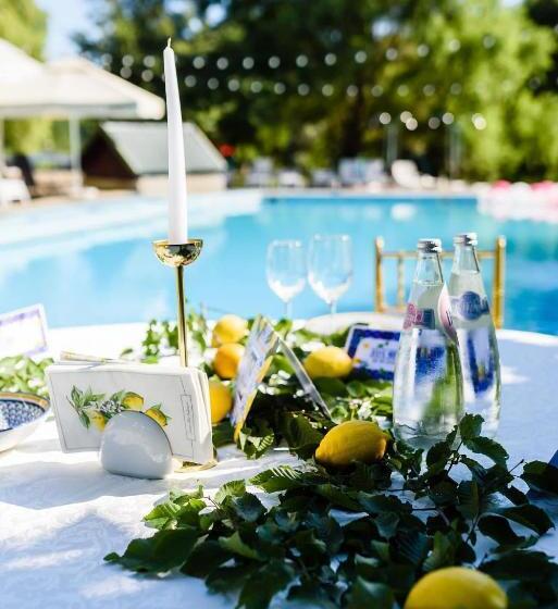 منتجع Mcpietroasa