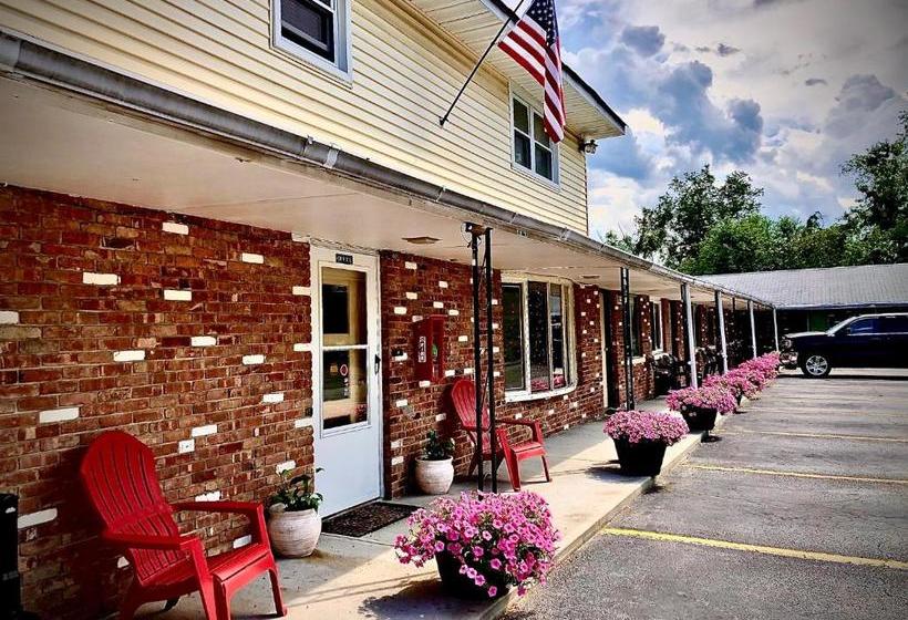Rolling Hills Motel