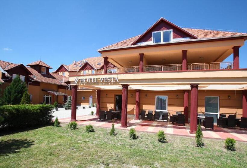 Termál Hotel Vesta