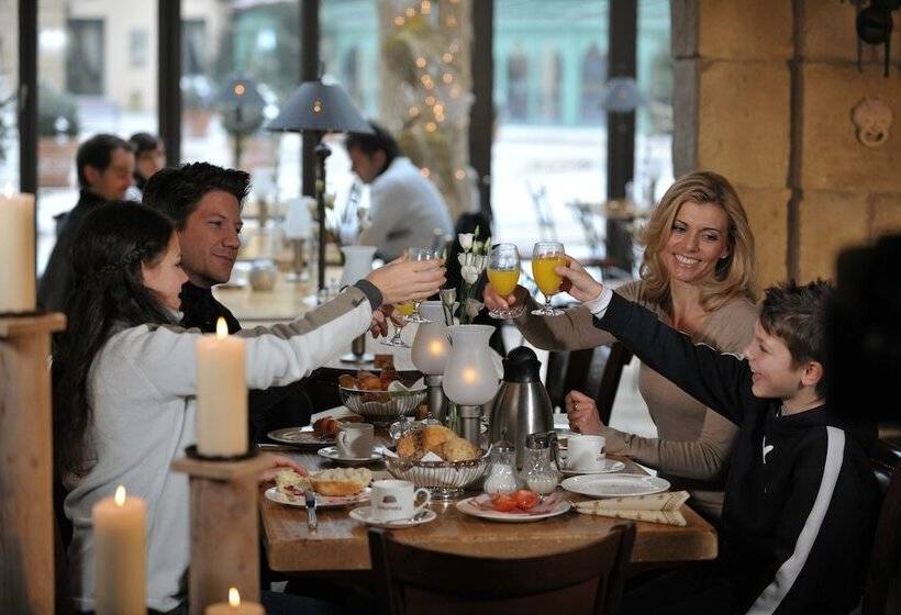 4 Sterne Superior Erlebnishotel Colosseo, Europa Park Freizeitpark & Erlebnis Resort