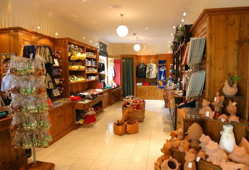 4 Sterne Superior Erlebnishotel Colosseo, Europa Park Freizeitpark & Erlebnis Resort