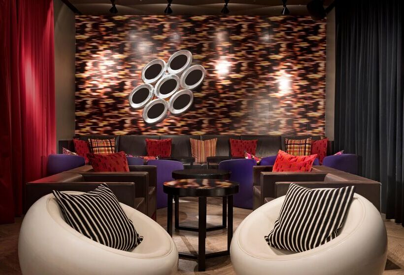 Adina Apartment Hotel Berlin Hackescher Markt