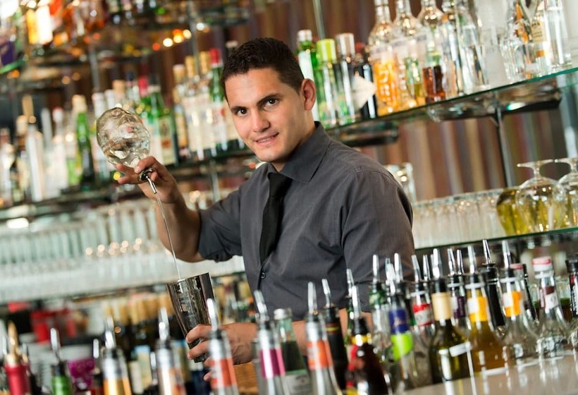 Adina Apartment Hotel Berlin Hackescher Markt